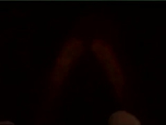 World's Hungriest Cumhole Contest