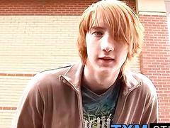 Curious boy gets picked up by sex fiends