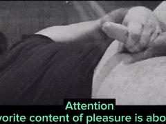 Bad wolf28 has the flawless size pink cigar for his fuck hole