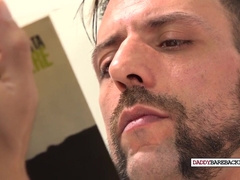 CJXXX - Lean Latino breeded for jizz flow after providing dt