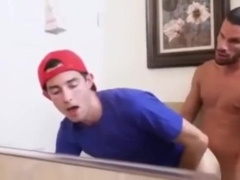 Daddy be my teacher