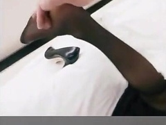 Chinese short hair black silk PAPAPAPA 6