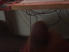 Jerking off my BBC