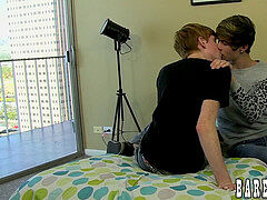 Cowboy, tattoo, first-timer