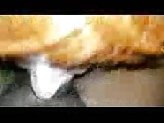 sucking BBC