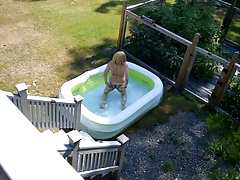 Pool Party