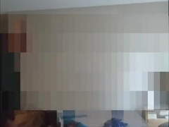 Anonymous Eyes Covered Walk In- "stepfather" Breeds his Guy (volume Up!)- Preview