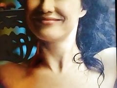 Carice Van Houten Cum Tribute