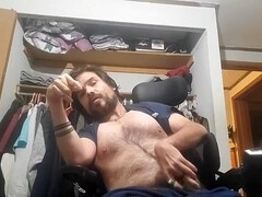 Kevy 69s, rich homemade, handjob