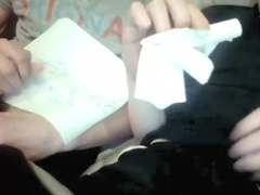 Hottest male in incredible amature, cum shots gay xxx video