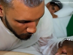 O ENFERMEIRO SAFADO [bareback]