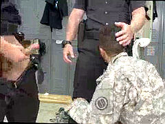 Aggressive black fag porn and tormentor sock sub boy Stolen Valor