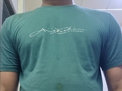 Ample Schlong indian