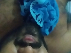 Sl wooly man solo naked selfie [censored]