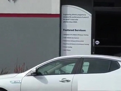 Str8Chaser - Damien S