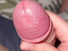 Tied eggs and massage nicely