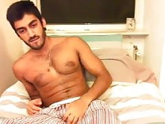 tommylads sex anker shoots a load so horny