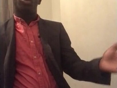 Late Valentine's Rendezvous