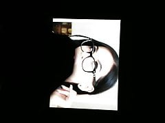 Sssniperwolf sexy cumtribute