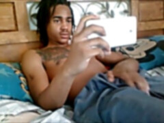 Beatin Til He Nutt
