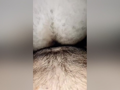 Breed It Raw - Bbc Fucks Hairy White Boy