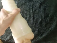 Cumshot #10