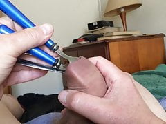 Wednesday floppy foreskin - 3 of 4