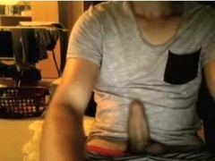 Young German By Webcam