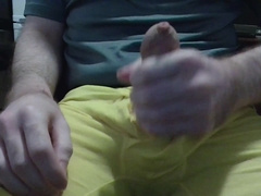 I Love Spunking !!! In The Morning !!! XD