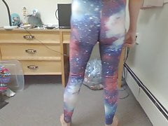 sissy leggings