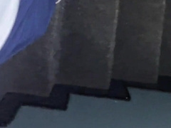 Insatiable at club