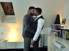 ENZO RIMENEZ SMASH AND INHALE THE YAM-SIZED GEYSERS OF EMIR BOSCATTO