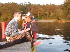 TWINK IS ALWAYS HUNGRY FOR RAW COCK