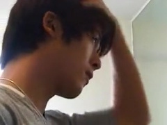 Asian Boy