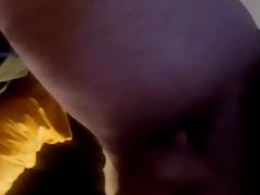 Cum show