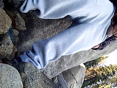 The great outdoors