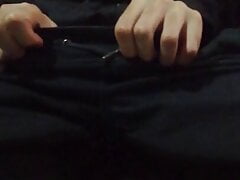 Amateur - I End up full of Cum, Latino Homemade