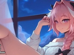 Cute femboy, gay homemade, gay fetish