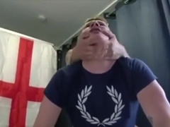 Master Aaron And Sub