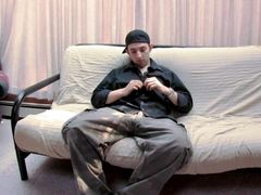 Amateur Boys Jerking Off - Part 4