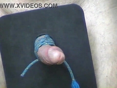 Sir Jay lashes CBTLouis's man meat Part2