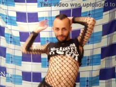 opening myself to what I am