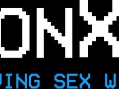 StepsonXXX.com - Jax Thirios lean boner voyages deep into Jack and Skylers tight assholes
