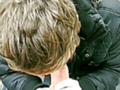 Gay suck, dt, young couple