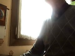 80 yo man from France 8