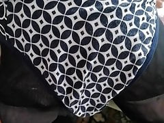 Pantyhose panty my Aynty