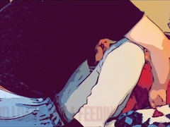 2 Explosions and a Feeding TOTAL VID