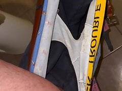 Horny at work