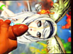 Cum tribute, queer, masturbation cum