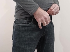 Hand-Job instead job